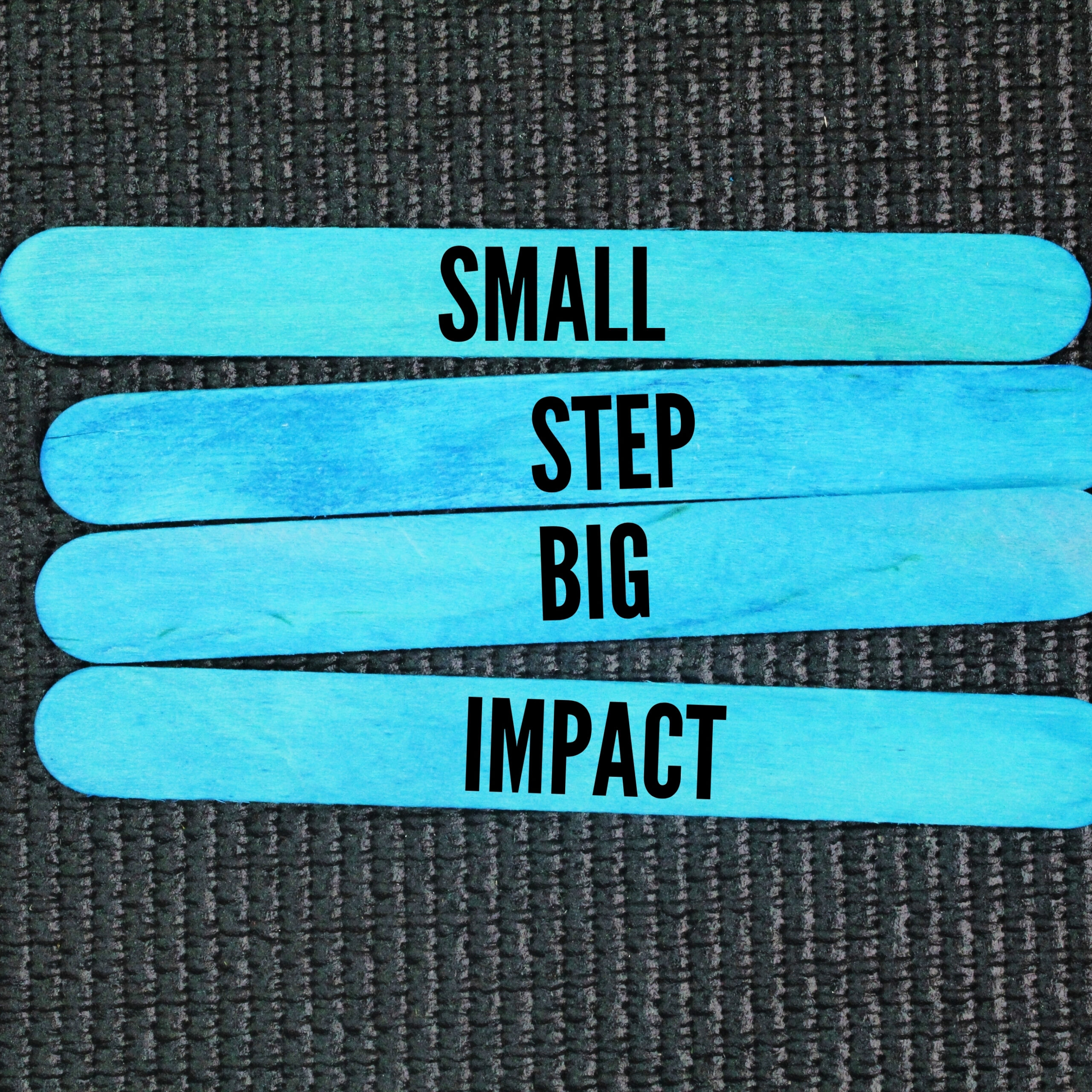 Tiny Habits for Christian Growth